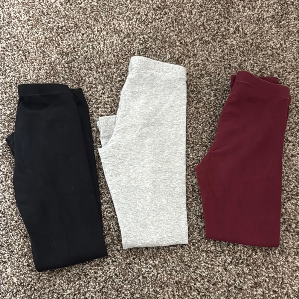 Cat & Jack Legging Set